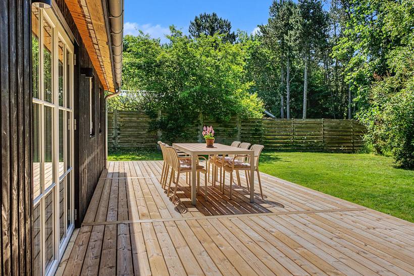 Foto von Ferienhaus PM67 in Kerteminde - Nordfünen