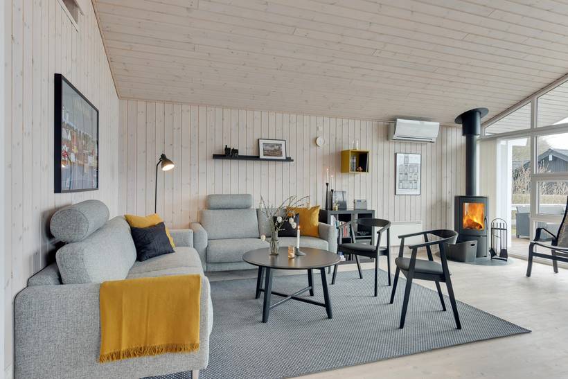 Foto von Ferienhaus PM70 in Sandersvig - Südjütland