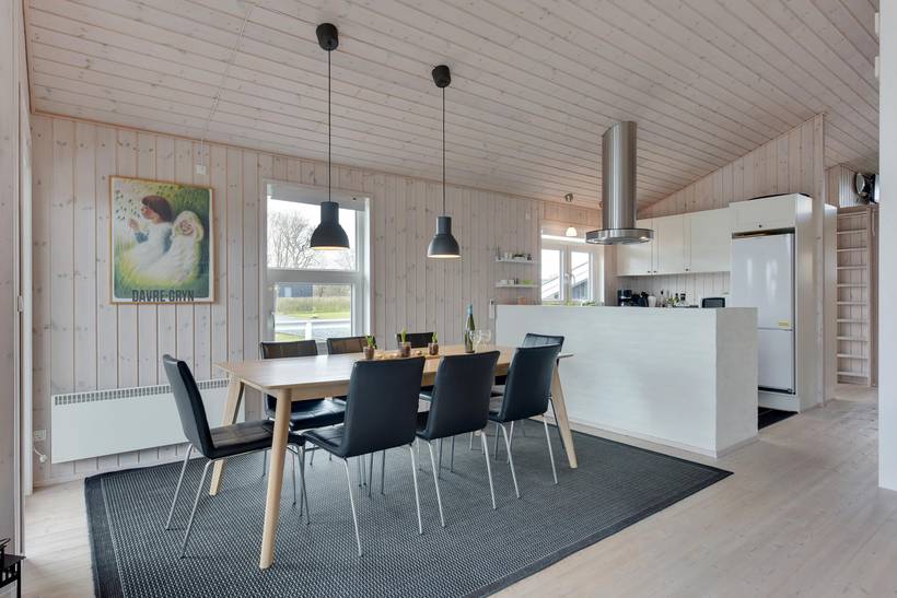 Foto von Ferienhaus PM70 in Sandersvig - Südjütland