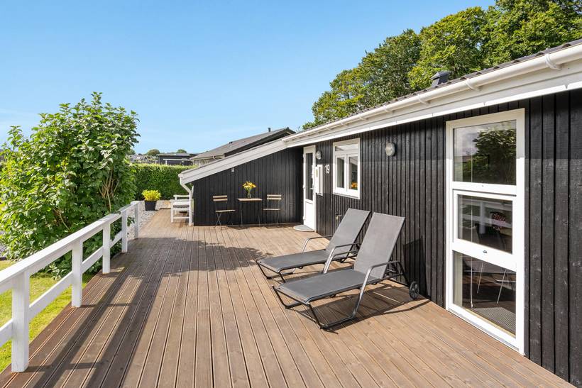 Foto von Ferienhaus PM70 in Sandersvig - Südjütland