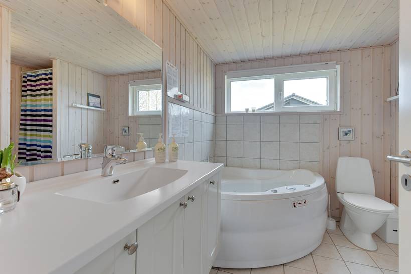 Foto von Ferienhaus PM70 in Sandersvig - Südjütland