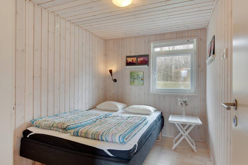 Foto von Ferienhaus PM70 in Sandersvig - Südjütland