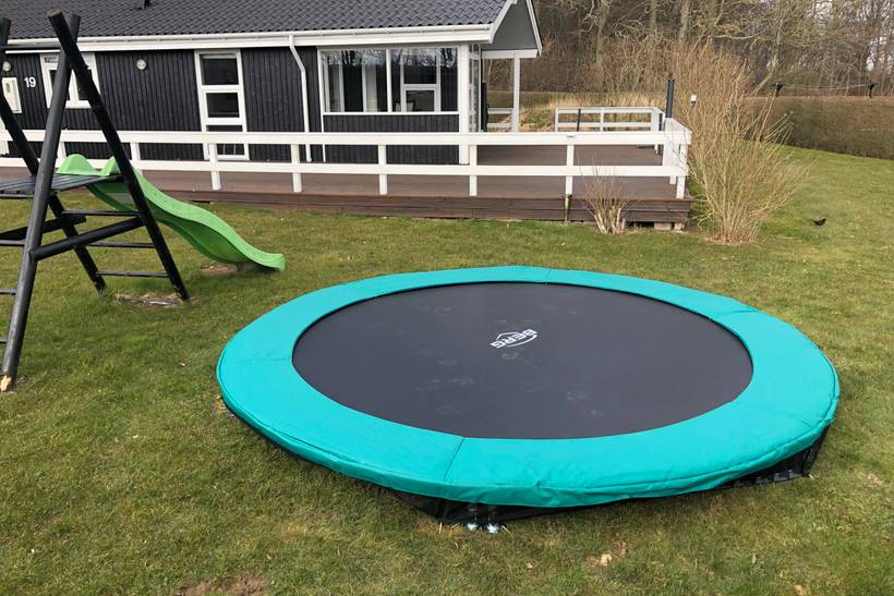 Foto von Ferienhaus PM70 in Sandersvig - Südjütland