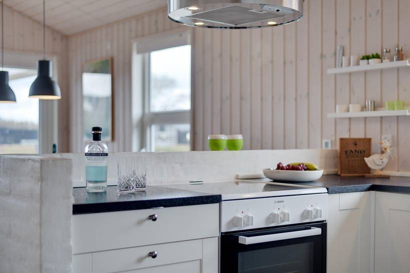 Foto von Ferienhaus PM70 in Sandersvig - Südjütland