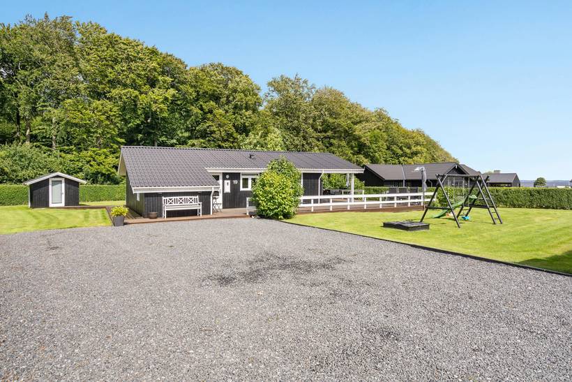 Foto von Ferienhaus PM70 in Sandersvig - Südjütland