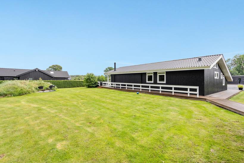 Foto von Ferienhaus PM70 in Sandersvig - Südjütland