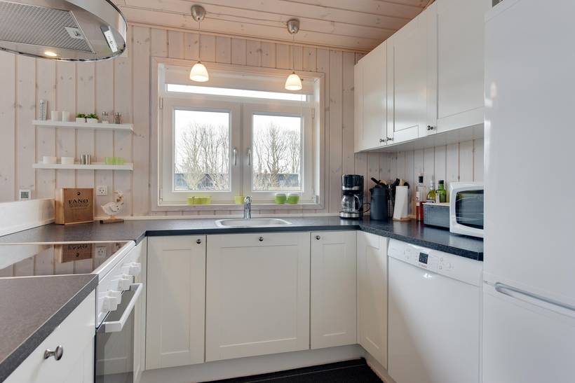 Foto von Ferienhaus PM70 in Sandersvig - Südjütland