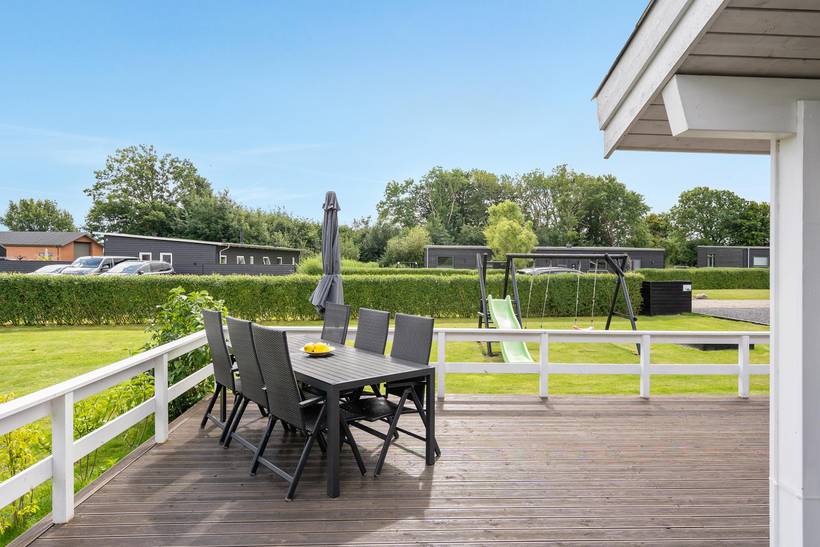 Foto von Ferienhaus PM70 in Sandersvig - Südjütland