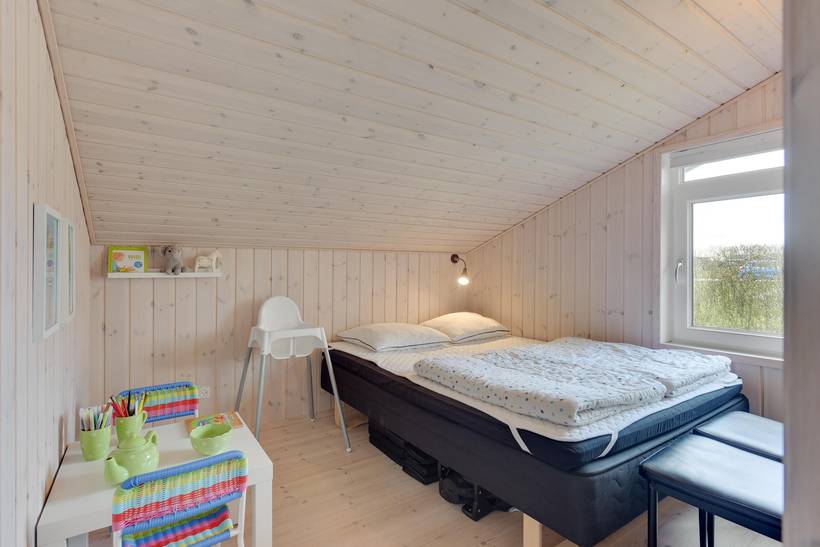 Foto von Ferienhaus PM70 in Sandersvig - Südjütland