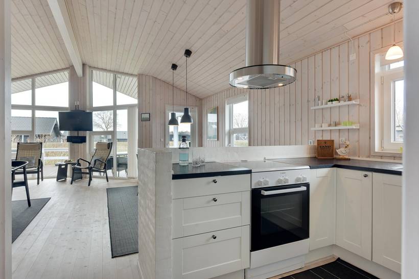 Foto von Ferienhaus PM70 in Sandersvig - Südjütland