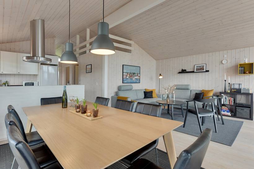 Foto von Ferienhaus PM70 in Sandersvig - Südjütland