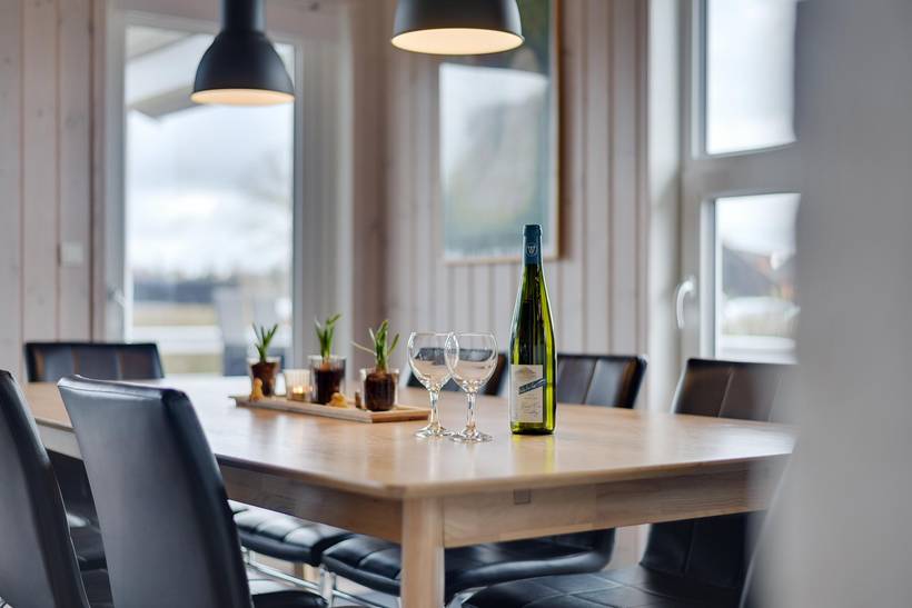 Foto von Ferienhaus PM70 in Sandersvig - Südjütland