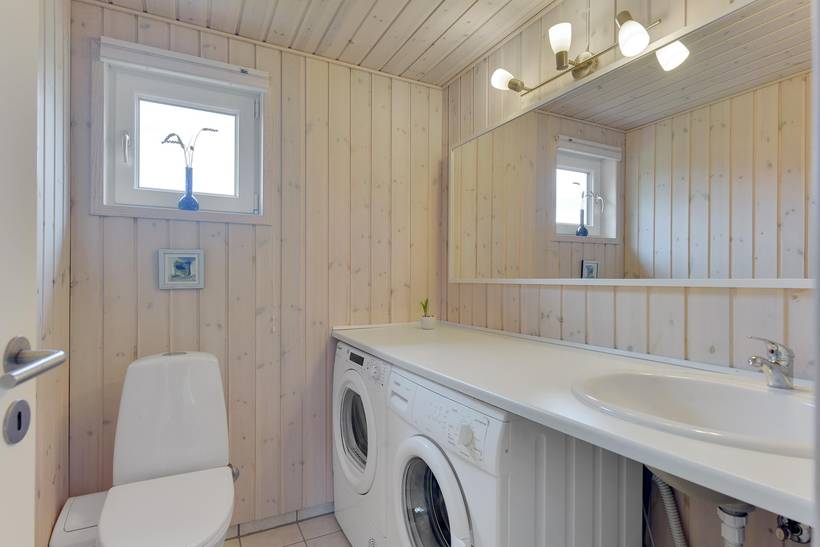 Foto von Ferienhaus PM70 in Sandersvig - Südjütland