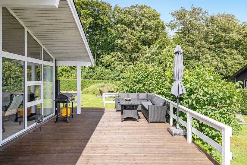 Foto von Ferienhaus PM70 in Sandersvig - Südjütland