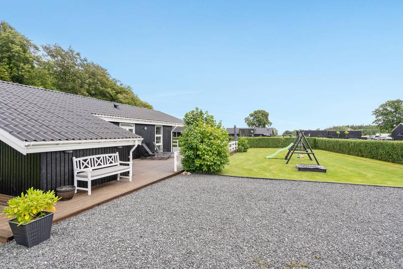 Foto von Ferienhaus PM70 in Sandersvig - Südjütland