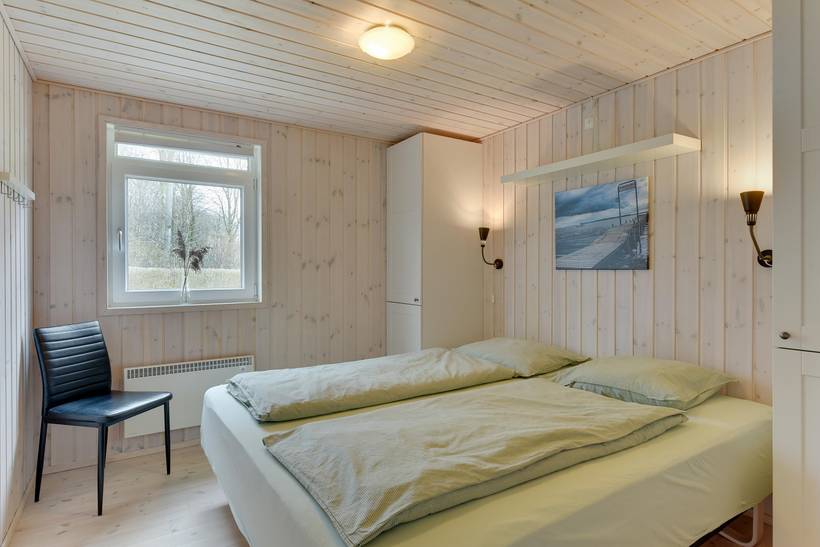Foto von Ferienhaus PM70 in Sandersvig - Südjütland