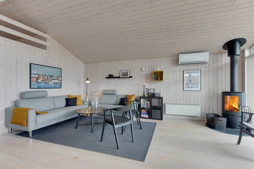 Foto von Ferienhaus PM70 in Sandersvig - Südjütland
