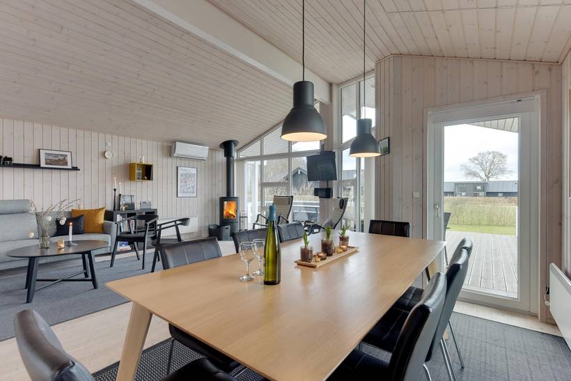 Foto von Ferienhaus PM70 in Sandersvig - Südjütland