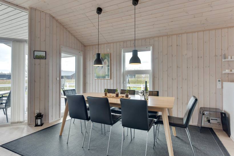 Foto von Ferienhaus PM70 in Sandersvig - Südjütland