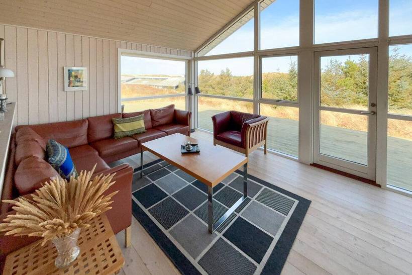 Foto von Ferienhaus PM72 in Skodbjerge - Bjerregård - Westjütland