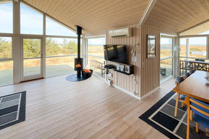 Foto von Ferienhaus PM72 in Skodbjerge - Bjerregård - Westjütland