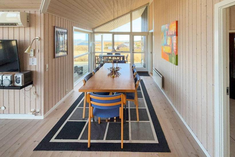 Foto von Ferienhaus PM72 in Skodbjerge - Bjerregård - Westjütland