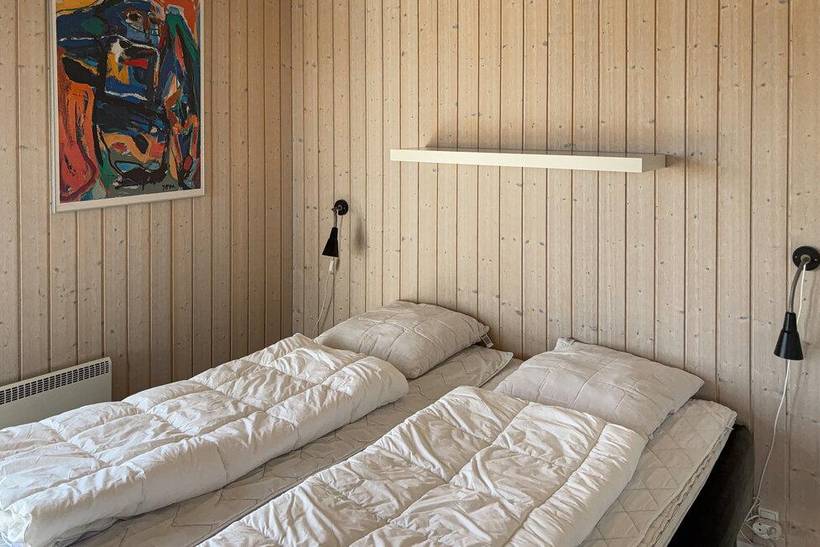 Foto von Ferienhaus PM72 in Skodbjerge - Bjerregård - Westjütland