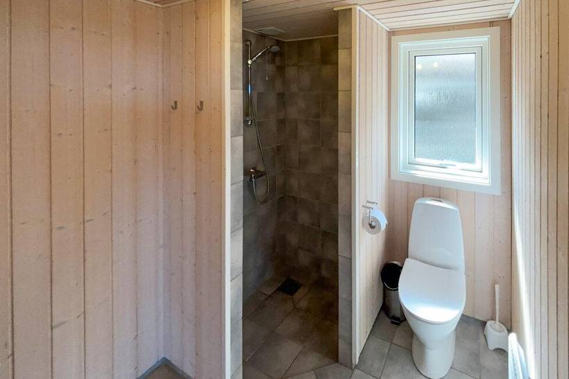 Foto von Ferienhaus PM72 in Skodbjerge - Bjerregård - Westjütland