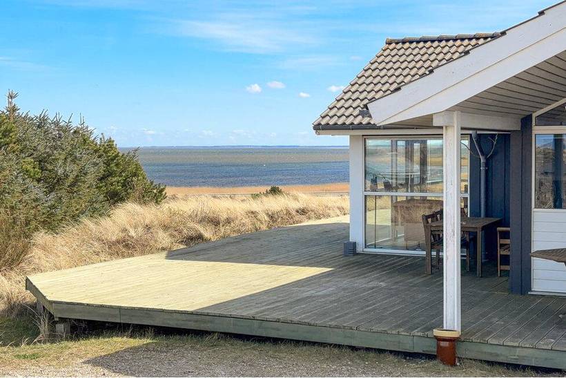 Foto von Ferienhaus PM72 in Skodbjerge - Bjerregård - Westjütland
