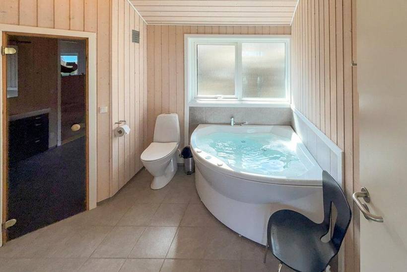 Foto von Ferienhaus PM72 in Skodbjerge - Bjerregård - Westjütland