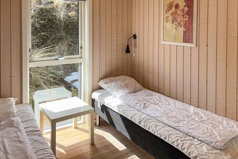 Foto von Ferienhaus PM72 in Skodbjerge - Bjerregård - Westjütland
