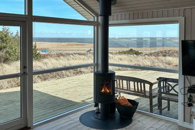 Vorschaubild von Ferienhaus PM72 in Skodbjerge - Bjerregård - Westjütland