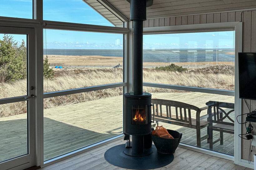 Foto von Ferienhaus PM72 in Skodbjerge - Bjerregård - Westjütland