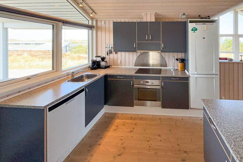 Foto von Ferienhaus PM72 in Skodbjerge - Bjerregård - Westjütland