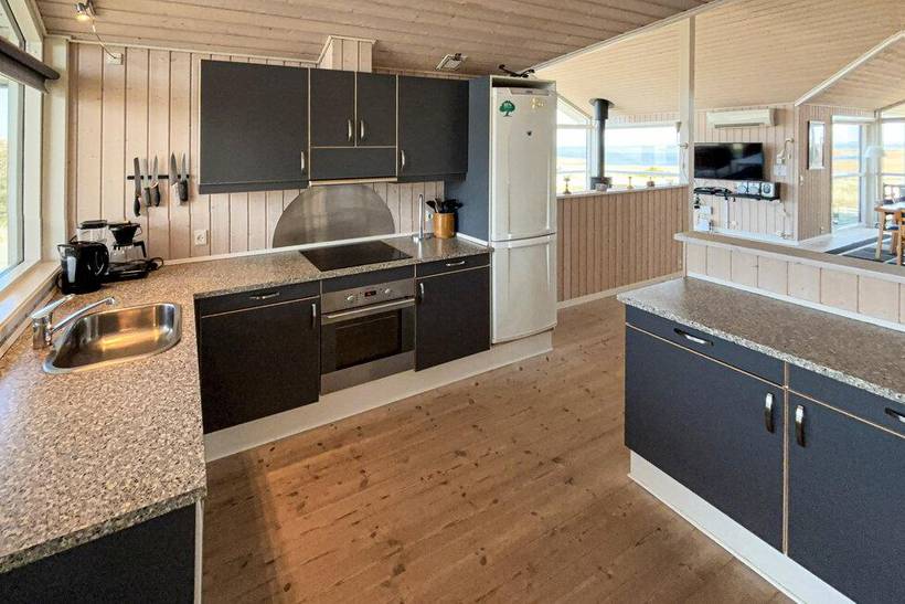 Foto von Ferienhaus PM72 in Skodbjerge - Bjerregård - Westjütland