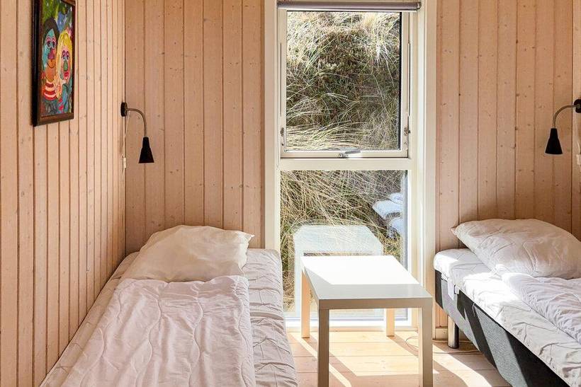 Foto von Ferienhaus PM72 in Skodbjerge - Bjerregård - Westjütland