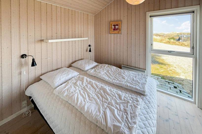 Foto von Ferienhaus PM72 in Skodbjerge - Bjerregård - Westjütland