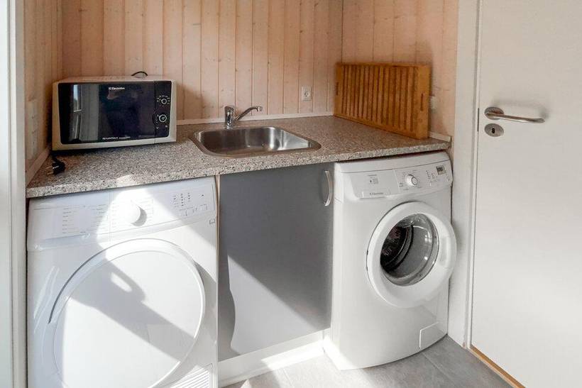 Foto von Ferienhaus PM72 in Skodbjerge - Bjerregård - Westjütland