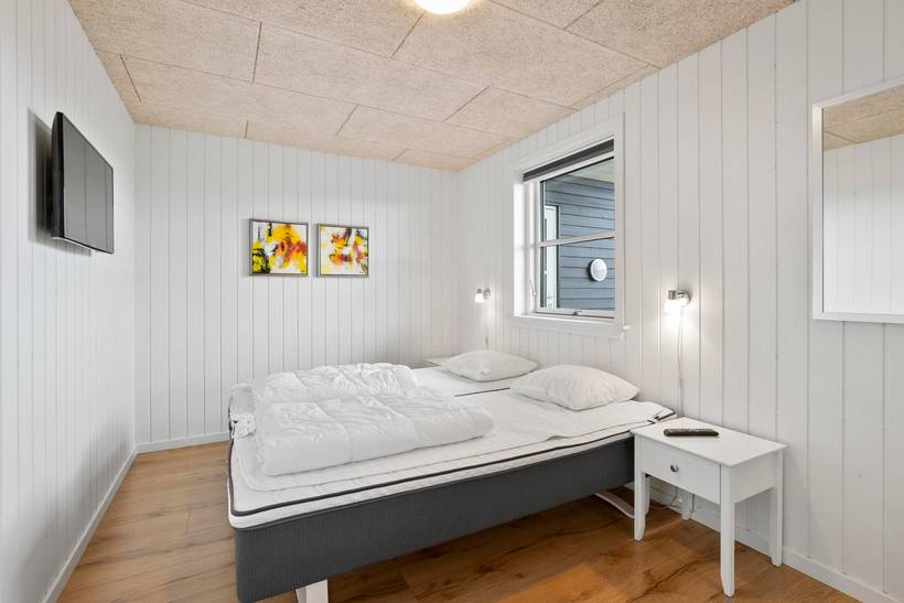 Foto von Ferienhaus PM80 in Søndervig - Westjütland