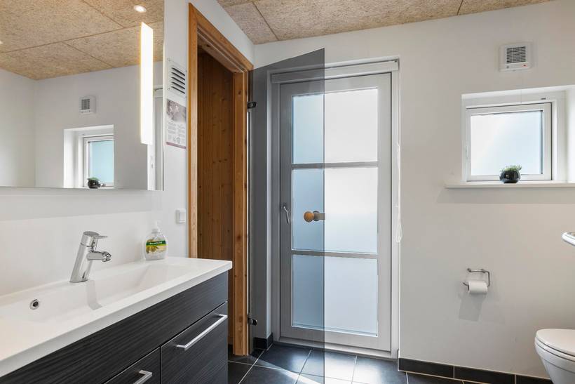 Foto von Ferienhaus PM80 in Søndervig - Westjütland