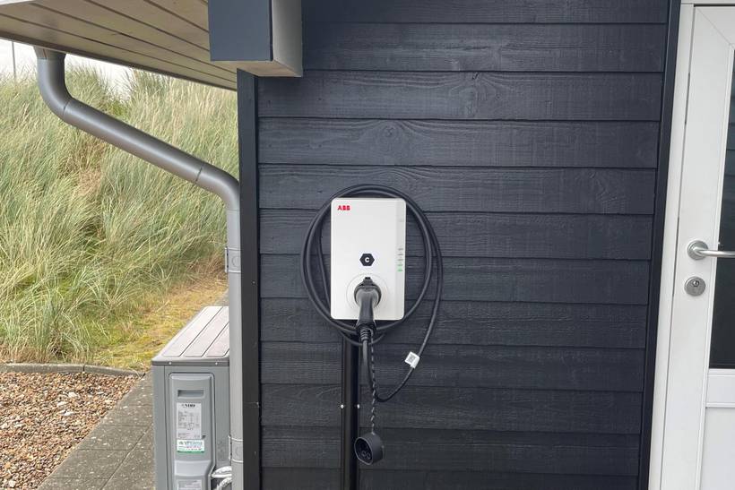 Foto von Ferienhaus PM80 in Søndervig - Westjütland