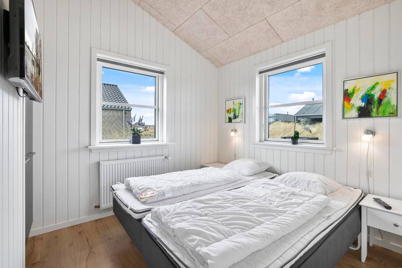 Foto von Ferienhaus PM80 in Søndervig - Westjütland