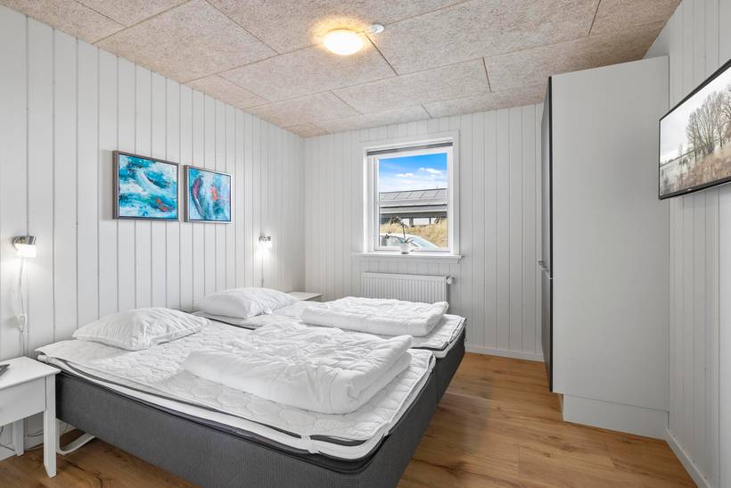 Foto von Ferienhaus PM80 in Søndervig - Westjütland