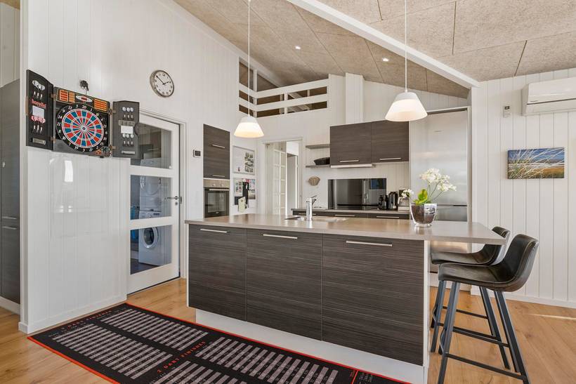 Foto von Ferienhaus PM80 in Søndervig - Westjütland