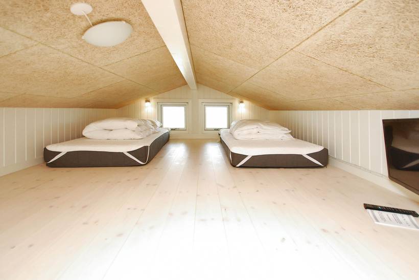 Foto von Ferienhaus PM80 in Søndervig - Westjütland