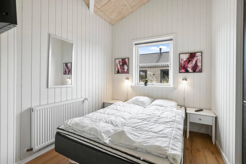 Foto von Ferienhaus PM80 in Søndervig - Westjütland