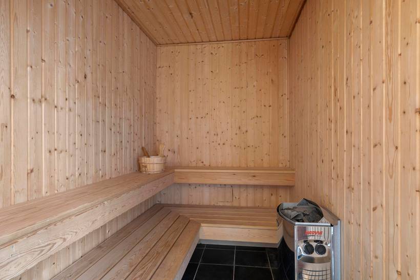 Foto von Ferienhaus PM80 in Søndervig - Westjütland