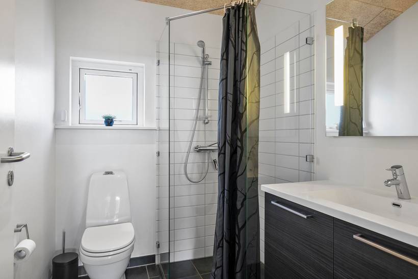 Foto von Ferienhaus PM80 in Søndervig - Westjütland