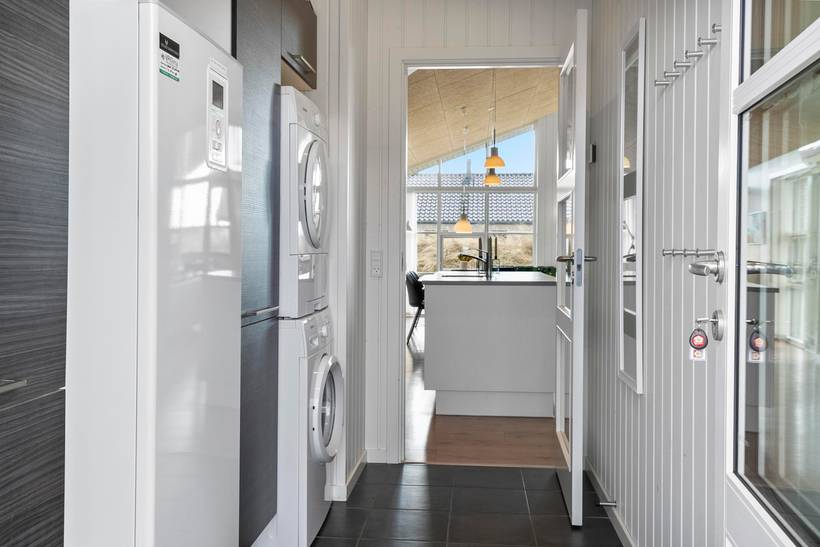 Foto von Ferienhaus PM80 in Søndervig - Westjütland