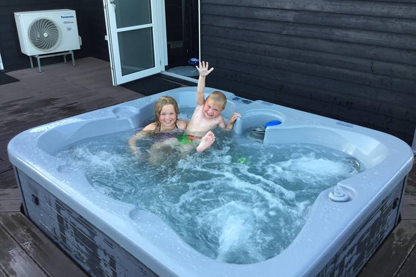 Foto von Ferienhaus PM80 in Søndervig - Westjütland